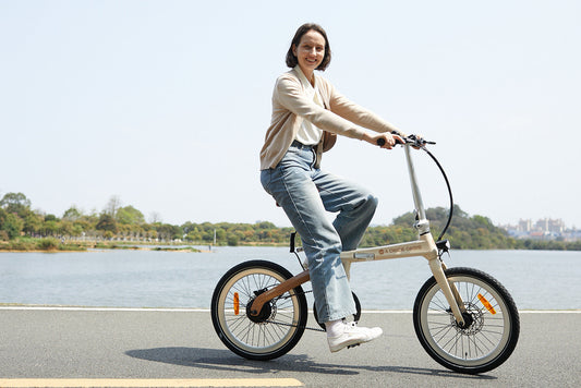 ADO Air Carbon features