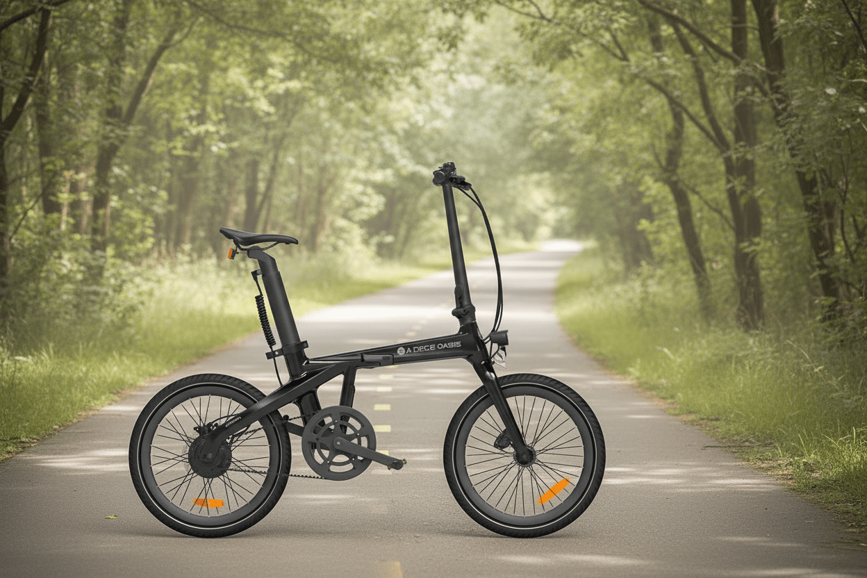 Vélo ADO Canada AIR CARBON bicycle frame with sleek black carbon fiber design, lightweight and aerodynamic for optimal performance