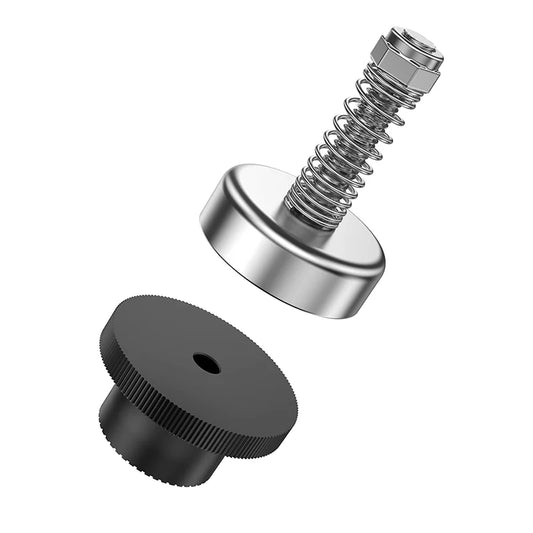 ADO Air Carbon magnetic buckle