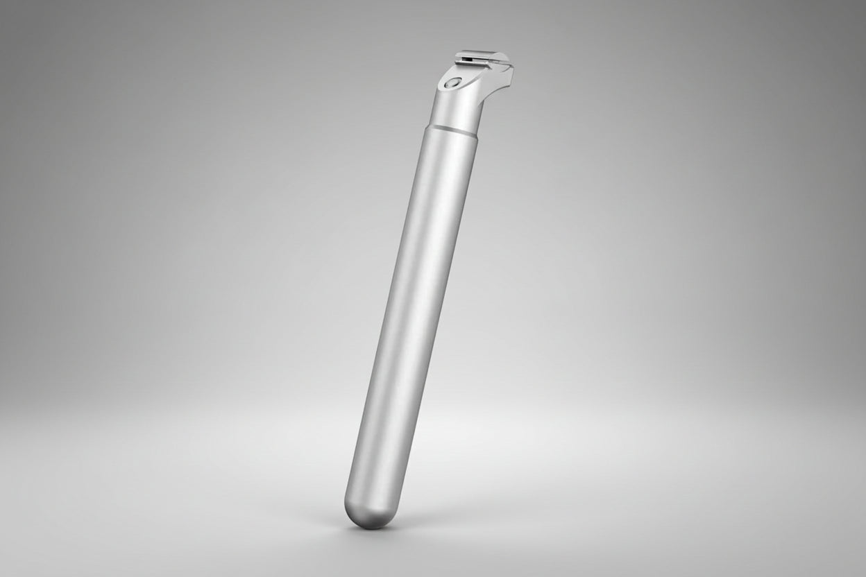 ADO AIR Series battery Silver