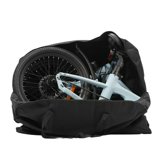 STORAGE BAG for Folding E-Bike - BLACK