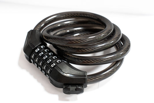 ADO Portable Cable Lock