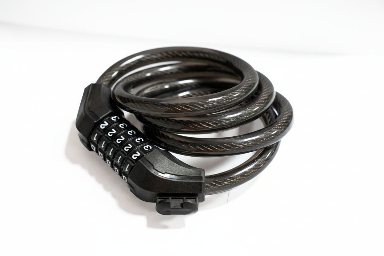 ADO Portable Cable Lock