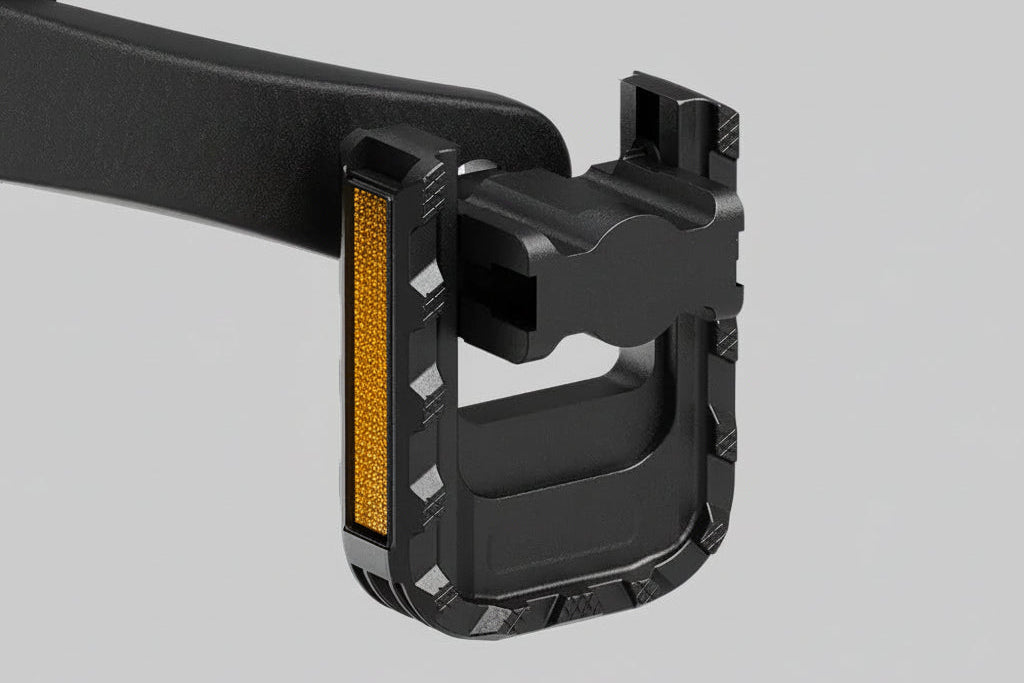 Ado Folding Pedal set