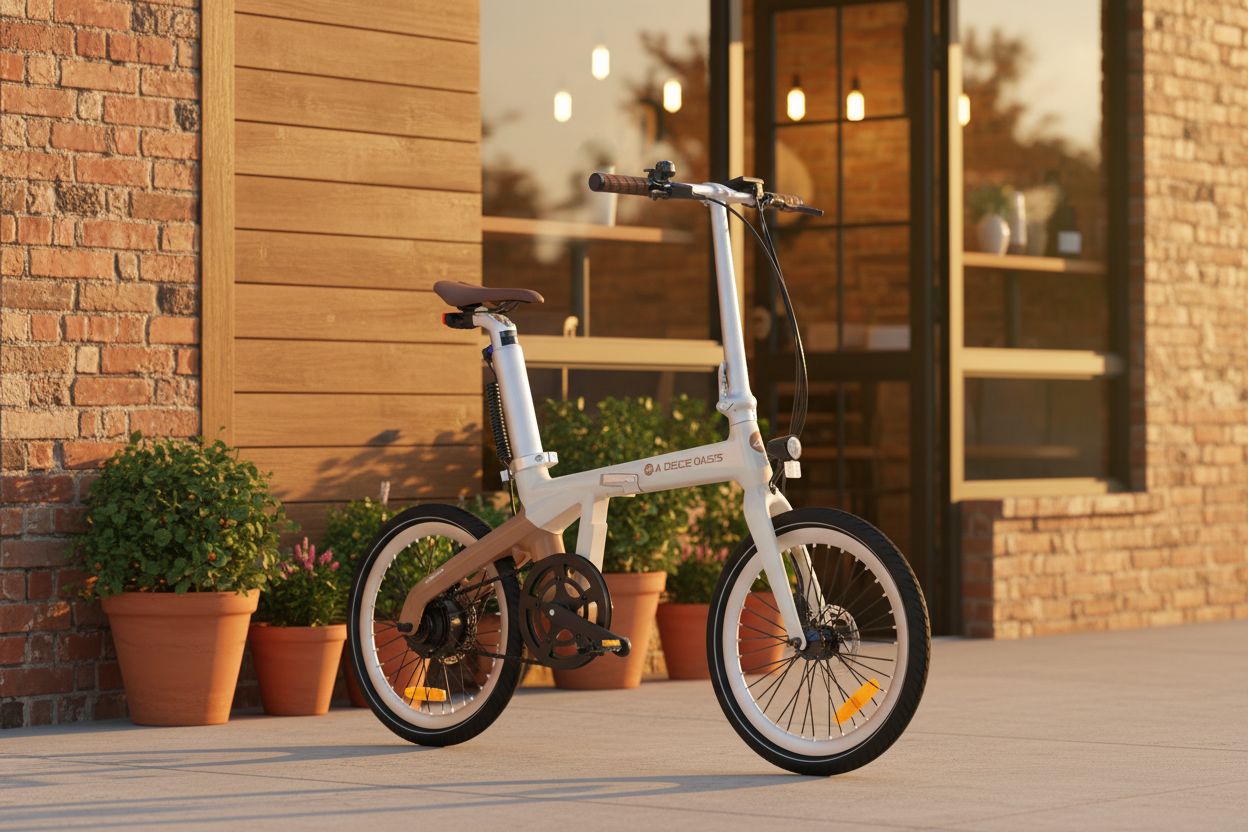 Vélo ADO Canada AIR CARBON bicycle frame in black with carbon fiber construction and sleek aerodynamic design.