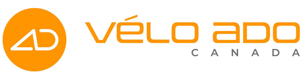 Vélo ADO Canada