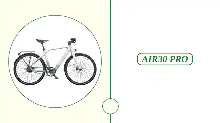 AIR30 PRO by@Outfy