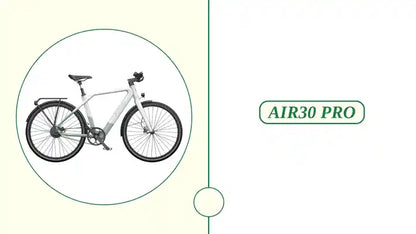 AIR30 PRO by@Outfy